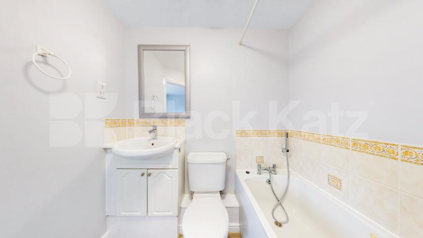 Modern House Montague Road, Hanwell